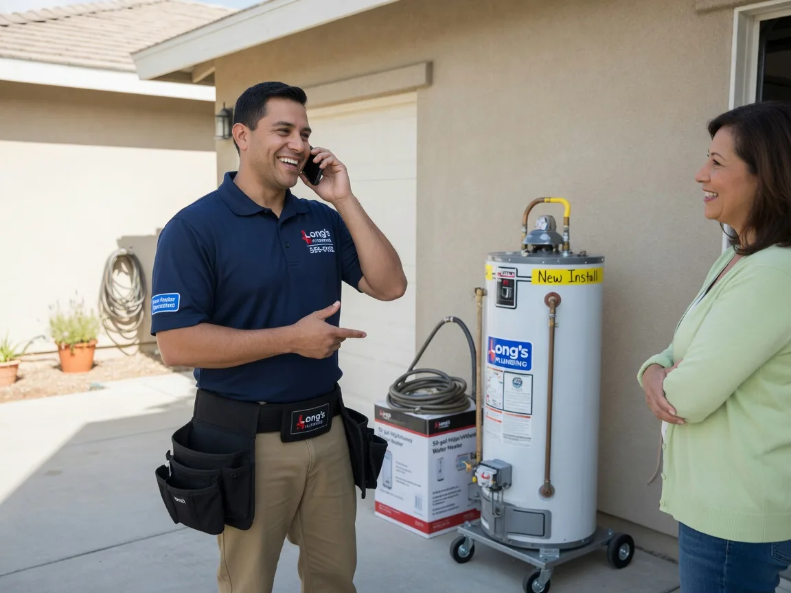 Leak Detection Warner, OK FAQs